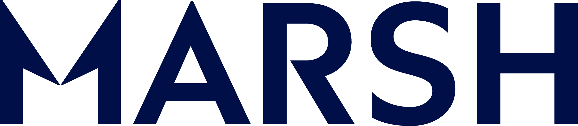 MarshCargo